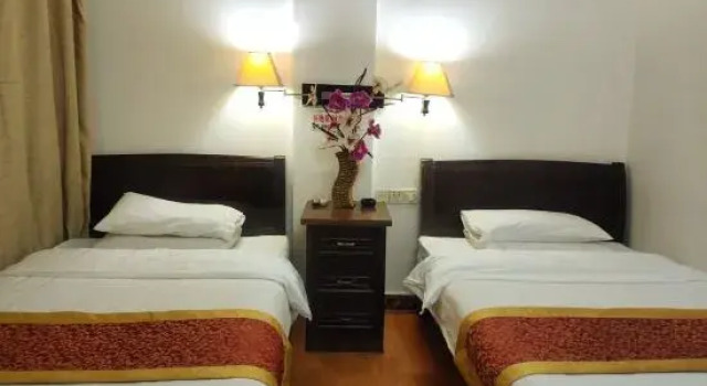 Deri Hotel