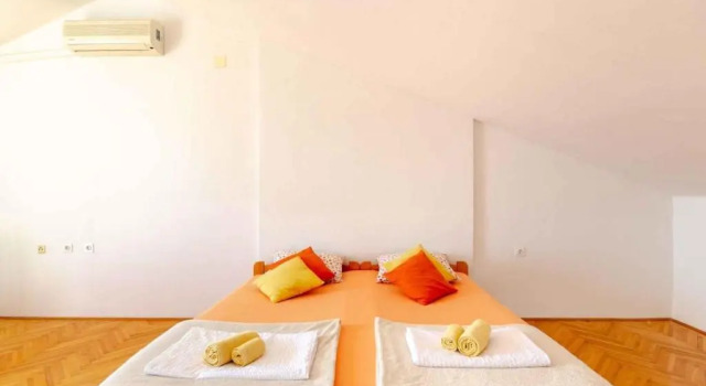 Apartment in Crikvenica 39423