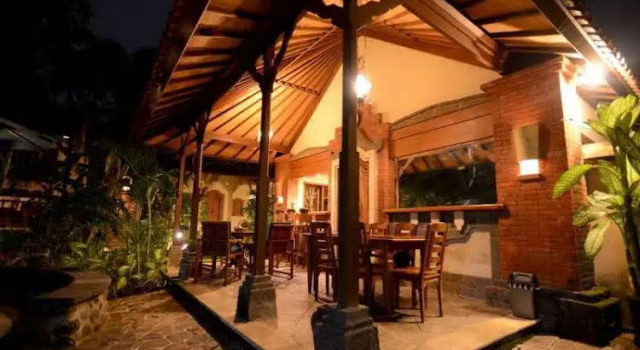Bali Heaven Villa, Rezervovat Vila Chaty v Bali, Chalupa