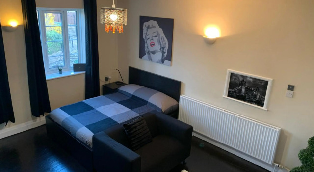 Beddington Park Lodge West, Rezervați Hotel Wallington Londra Mare