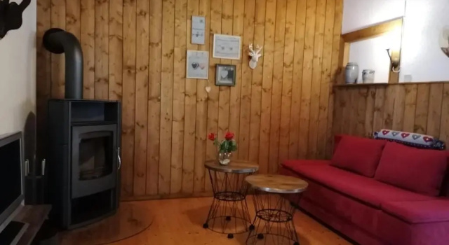 Апартаменты Haus Holunder Weissbriach