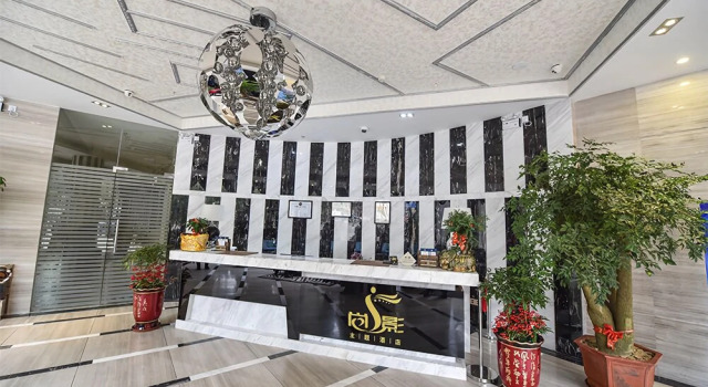 Nanping Theme Hotel, Book Hotel Nanpin Fujian