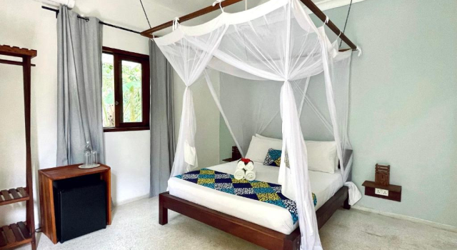 Номер Standard Gaia Villas