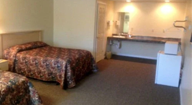 Fairview Lodge, Reserva ahora Hotel Minot Dakota del Norte
