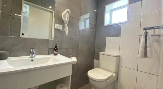 Апартаменты BigSky Motels