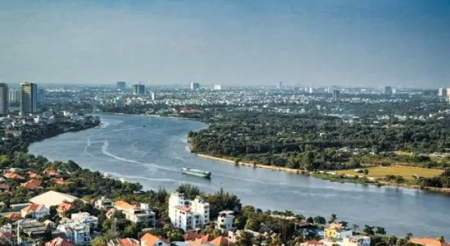 Iconic Masteri Saigon D2, Забронировать Отель Отели Хошимина 3 звезды, 3*