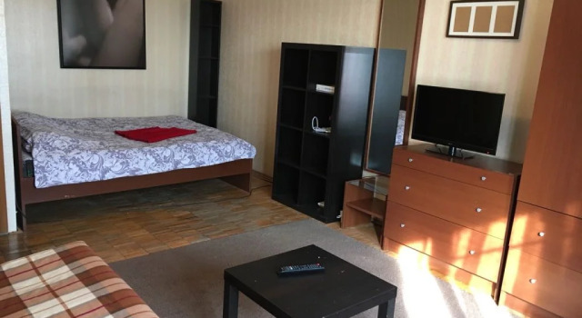 Kvartira Na Shodnenskoj Apartments, Prenota Appartamento  , vicino a Centro Commerciale Kaleidoskop