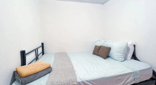 Вилла Standard Villa Paraíso Mango 4