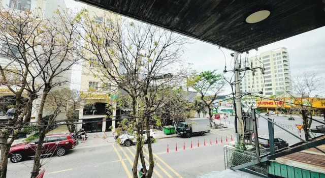 Bear Hotel & Homestay, Prenota Hotel Hotel a Da Nang con parcheggio, Parcheggio
