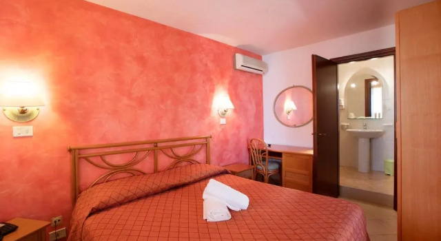 Двухместный номер Standard Agave Superior Rooms