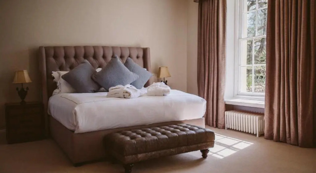 Люкс Deluxe Sudbury House