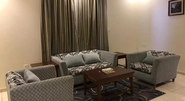 فندق كنوز النسيم بواسطة سما ستار, Book Hotel Jeddah 
