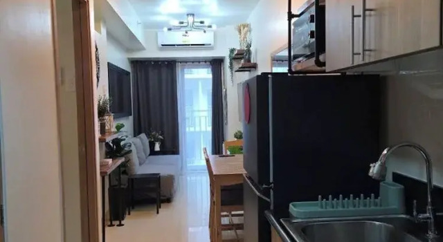 Shore 3 Residences, Забронировать Отель Отели Манилы 3 звезды, рядом с Арена «Молл-оф-Азия», 3*