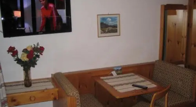 Albergo Olympia