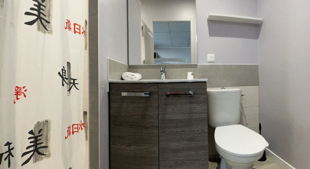 Семейный номер Standard Hôtel Le Petit Logis Chambres Confort climatisées