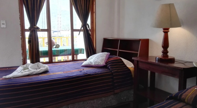 Mario's Rooms, Rezerwuj Hotel Panajachel 