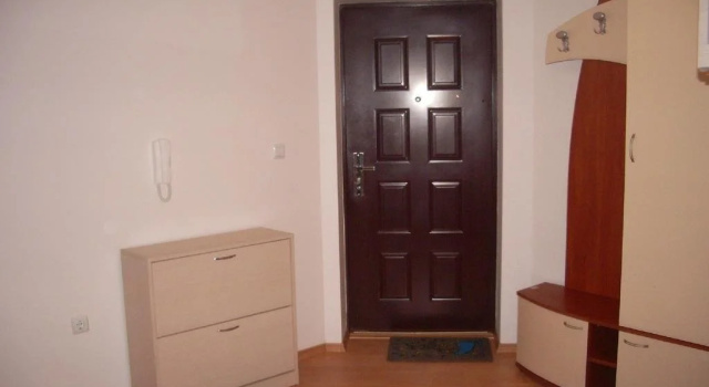 Apartment in Panchev complex