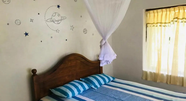 Номер Standard Sun Vivanta Resort