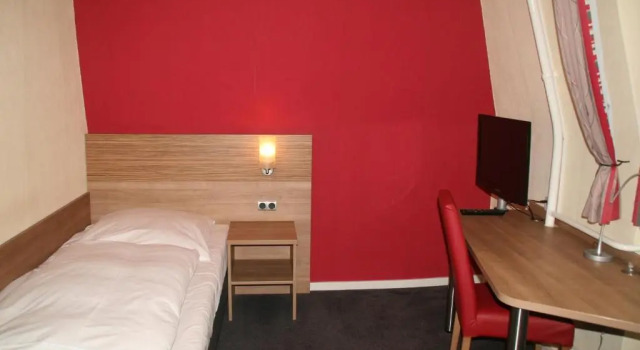Номер Standard Hotel Cafe Lieb