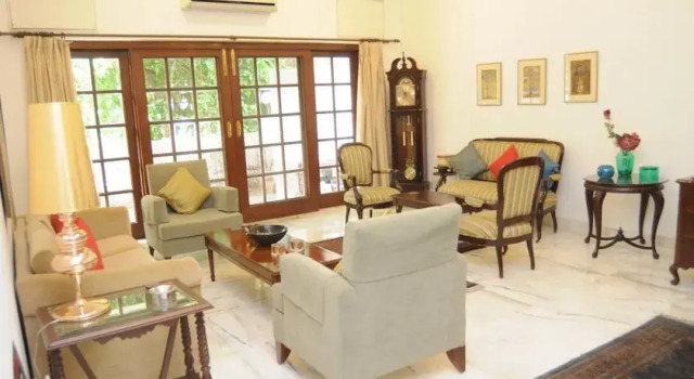 Soi - A Boutique Accomodation