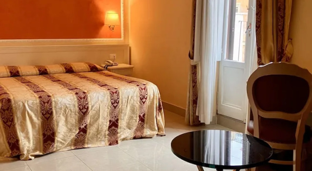 Двухместный номер Deluxe Hotel Erdarelli