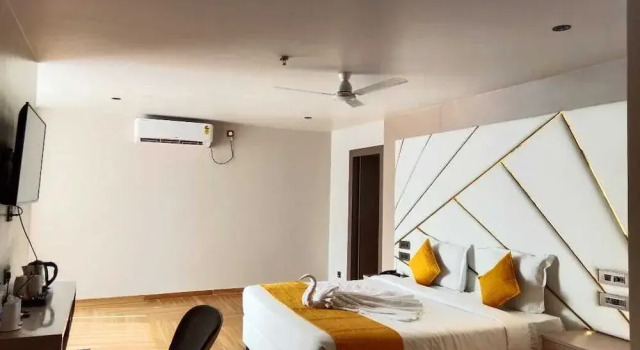 Hotel Dooars Hilton, Prenota Hotel Hotel a Alipurduar con colazione, Colazione