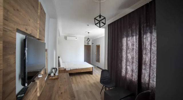 İmroz Otel, Забронировать Отель Зейтинликой Чанаккале
