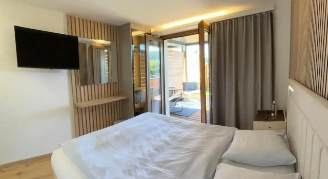 Двухместный номер Standard Seilers Hotel