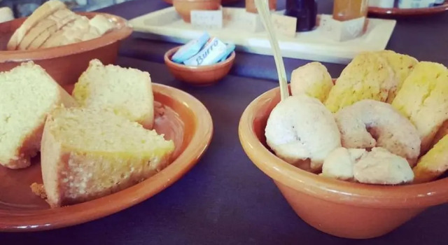 Agriturismo San Lorenzo, Varaa Hotelli Hotellit Ciociaria pysäköinnillä, Pysäköinti