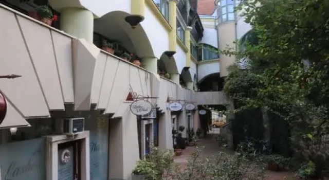 Studio Gold apartman