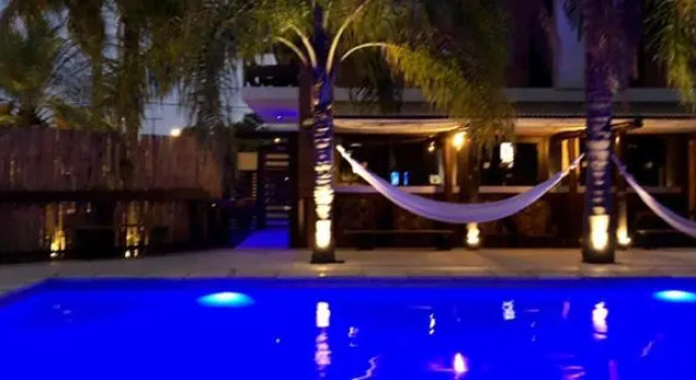 Lira Apart Hotel, Забронировать Отель Кассину Риу-Гранди-ду-Сул