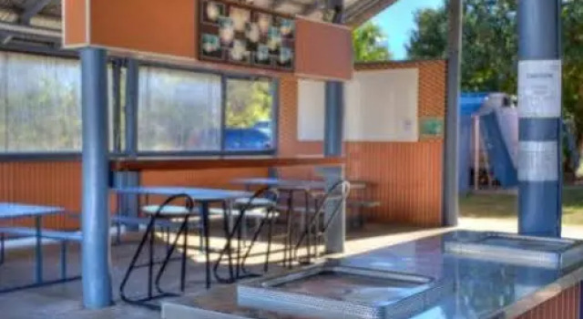 Lake Maraboon Holiday Village, Book Hotel Gindie Queensland