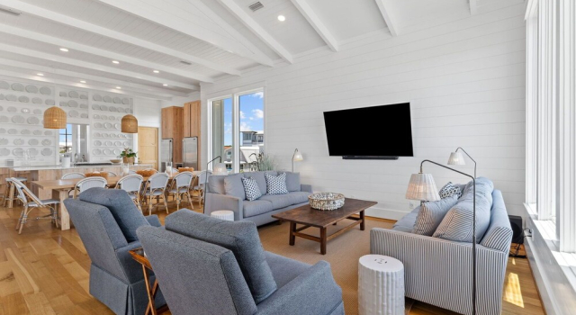 Salt & Light, Book Feriehus Villaer i Florida, Villa