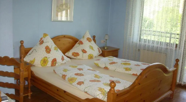 Номер Standard Hotel - Pension Wendland