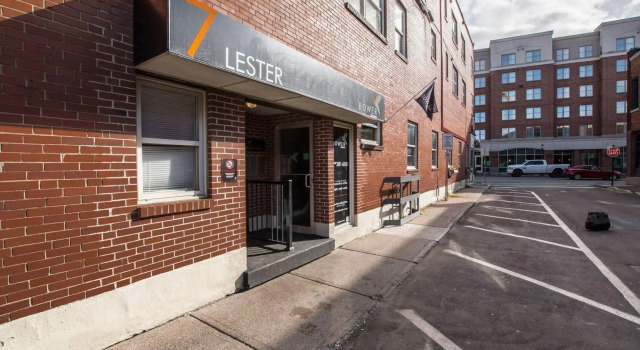 Lester Lofts by Bower Boutique Hotels, Book Boutique Hotel 3-stjernede hoteller i New Brunswick, 3*