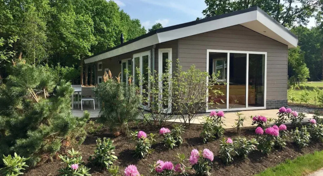 Номер Standard Recreatiepark Beekbergen