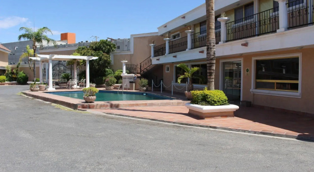 Hotel La Villa, Reserva ahora Hotel Hoteles baratos en Coahuila