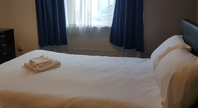 Bramshott Budget Rooms, Забронировать Гостевой дом Гостевые дома Хэмпшир, Гостевой дом