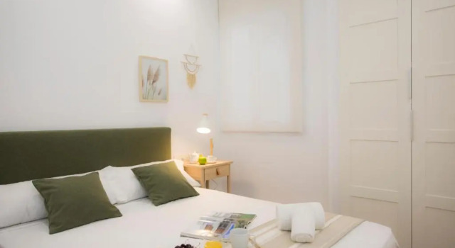 SingularStays Sorolla, Забронировать Отель Экстрамурс 
