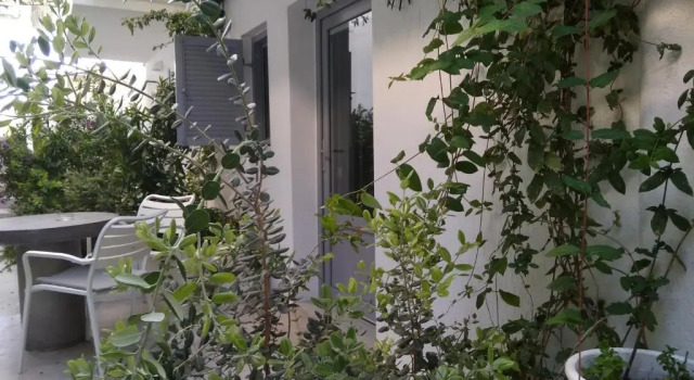 Номер Standard Milos Bay Suites