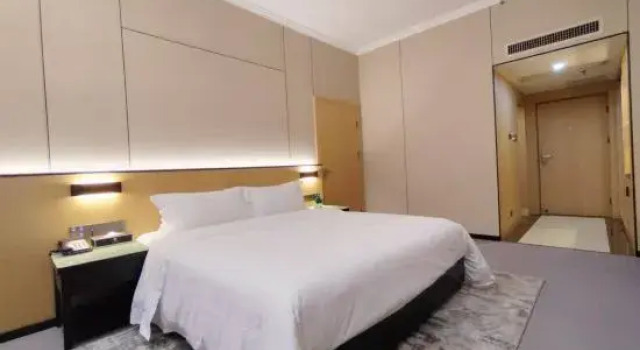 Люкс Executive с видом на реку Bay View Hotel