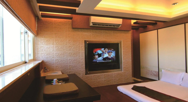 Host-On Exquisite Hotspring Hotel