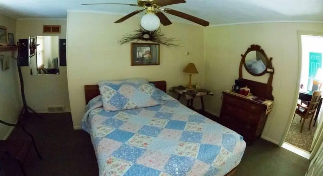 Komfort Zimmer Oak Park Inn
