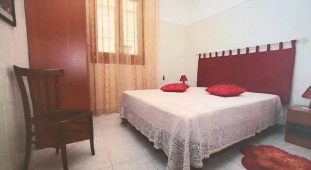 Casa Trinacria