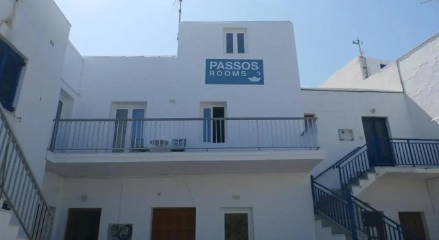 Passos Rooms