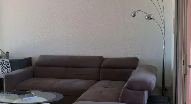 Appartement Le Barcarès, 5 pièces, 8 personnes - FR-1-81-521, Rezervovat Apartmán Hotely v Corbières s bazénem, Bazén