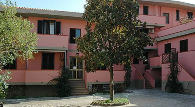 Sirio D1, Rezervovat Hotel Hotely v Elba s parkováním, Parkování