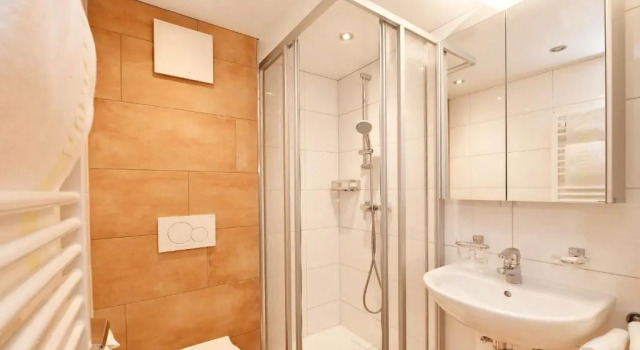 Двухместный номер Standard Hotel Montabella