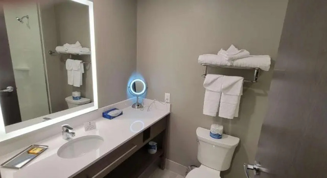Люкс Best Western Plus Grand Rapids MN