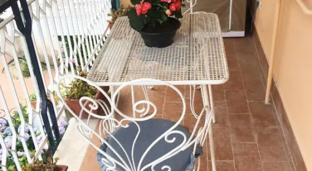 Casa Carraturo